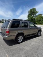 2004 Nissan Pathfinder Pic 2823_V202505090754415