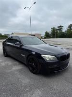 2013 Bmw 7-Series Pic 2823_V202506131817513