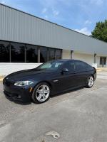 2014 Bmw 5-Series Pic 2823_V20250626105417