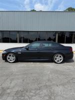 2014 Bmw 5-Series Pic 2823_V202506261054172
