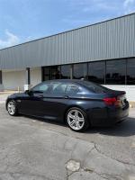 2014 Bmw 5-Series Pic 2823_V202506261054173