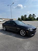 2014 Bmw 5-Series Pic 2823_V202506261054177