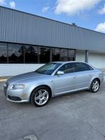 2008 Audi A4 Pic 2823_V20250712100334