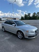 2008 Audi A4 Pic 2823_V202507121003346