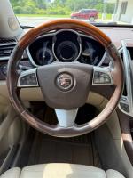 2010 Cadillac Srx Pic 2823_V2025071211194510
