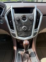 2010 Cadillac Srx Pic 2823_V2025071211194511