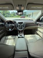 2010 Cadillac Srx Pic 2823_V2025071211194512