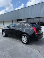 2010 Cadillac Srx Pic 2823_V202507121119453