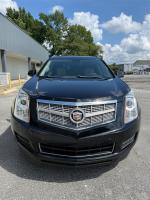 2010 Cadillac Srx Pic 2823_V202507121119458