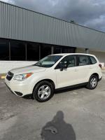2014 Subaru Forester Pic 2823_V20250809103727