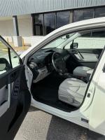 2014 Subaru Forester Pic 2823_V2025080910372712