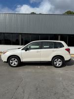 2014 Subaru Forester Pic 2823_V202508091037272