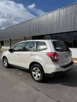 2014 Subaru Forester Pic 2823_V202508091037273
