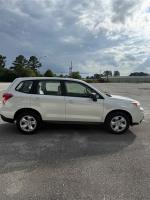 2014 Subaru Forester Pic 2823_V202508091037276