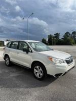 2014 Subaru Forester Pic 2823_V202508091037277
