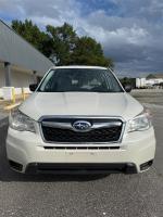 2014 Subaru Forester Pic 2823_V202508091037278
