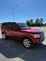 2013 Land Rover Lr4 Pic 2823_V202510201937377
