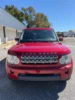 2013 Land Rover Lr4 Pic 2823_V202510201937378