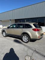 2010 Subaru Outback Pic 2823_V202512101144173