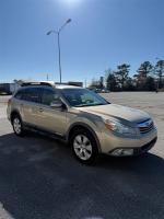 2010 Subaru Outback Pic 2823_V202512101144177