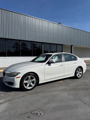 2015 BMW 3-Series 328i SULEV for sale by dealer