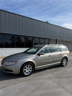 2010 Volvo V70 3.2 R-Design for sale by dealer