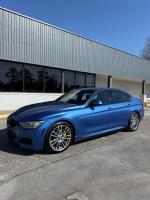 2013 Bmw 3-Series Pic 2823_V20260210175215