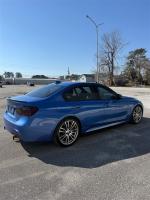 2013 Bmw 3-Series Pic 2823_V202602101752155