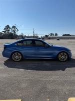 2013 Bmw 3-Series Pic 2823_V202602101752156