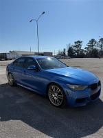 2013 Bmw 3-Series Pic 2823_V202602101752157