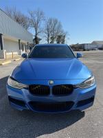 2013 Bmw 3-Series Pic 2823_V202602101752158