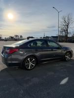 2017 Subaru Legacy Pic 2823_V202602181254165