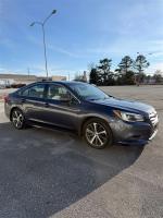 2017 Subaru Legacy Pic 2823_V202602181254167