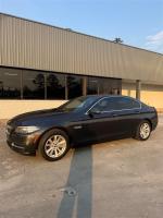 2014 Bmw 5-Series Pic 2823_V20260324071458