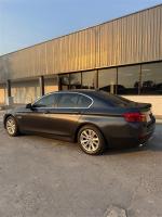 2014 Bmw 5-Series Pic 2823_V202603240714583