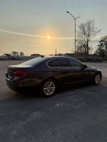 2014 Bmw 5-Series Pic 2823_V202603240714585