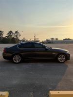 2014 Bmw 5-Series Pic 2823_V202603240714586