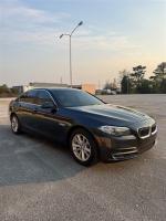 2014 Bmw 5-Series Pic 2823_V202603240714587
