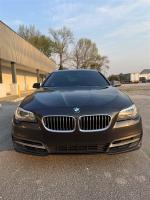 2014 Bmw 5-Series Pic 2823_V202603240714588