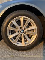 2014 Bmw 5-Series Pic 2823_V202603240714589