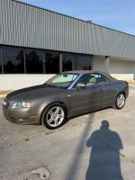 2007 Audi A4 Pic 2823_V20260605105405
