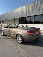 2007 Audi A4 Pic 2823_V2026060510540511