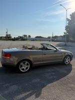 2007 Audi A4 Pic 2823_V2026060510540513