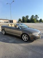 2007 Audi A4 Pic 2823_V2026060510540514