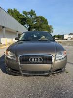2007 Audi A4 Pic 2823_V202606051054058