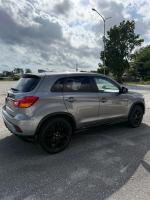 2019 Mitsubishi Outlander Sport Pic 2823_V202606051100565