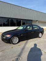 2006 Bmw 3-Series 325I Sedan Pic 2823_V20260605224913