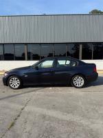 2006 Bmw 3-Series 325I Sedan Pic 2823_V202606052249132
