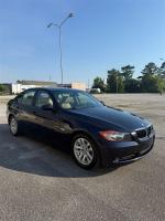 2006 Bmw 3-Series 325I Sedan Pic 2823_V202606052249137