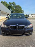 2006 Bmw 3-Series 325I Sedan Pic 2823_V202606052249138